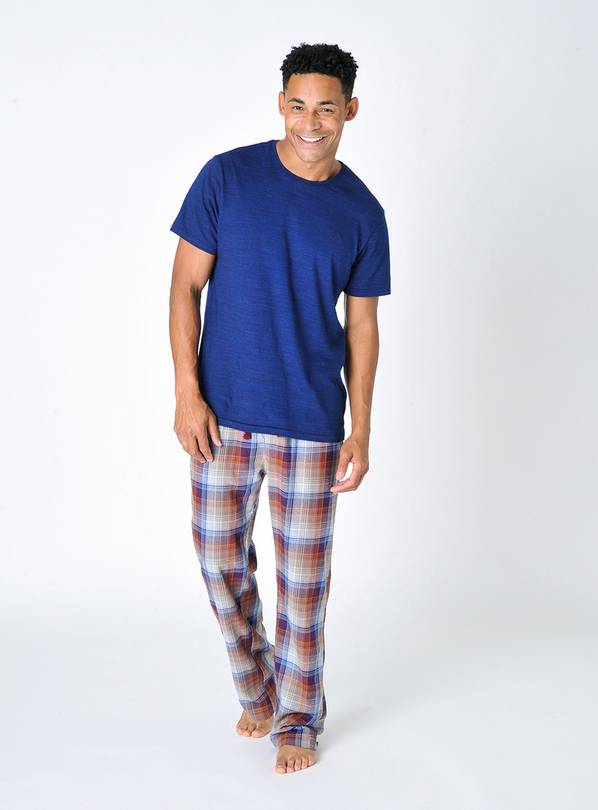 Sainsburys mens lounge online pants